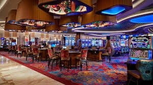 y300 Beginner-Friendly Holdem